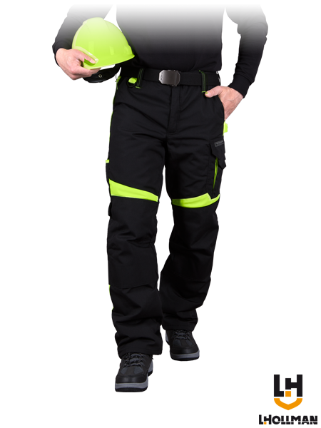 LH-TANZOW-T | protective insulated trousers