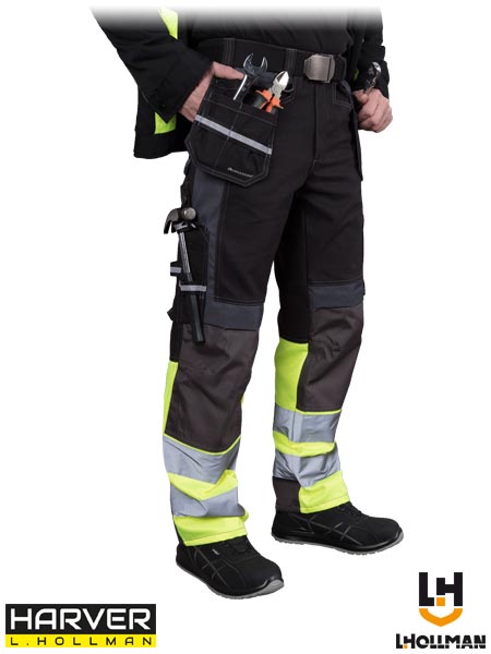 LH-HAYER-T | protective trousers