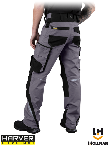 HARVERAIR-T | protective trousers
