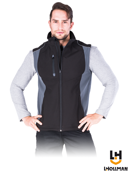 LH-HASE | protective bodywarmer