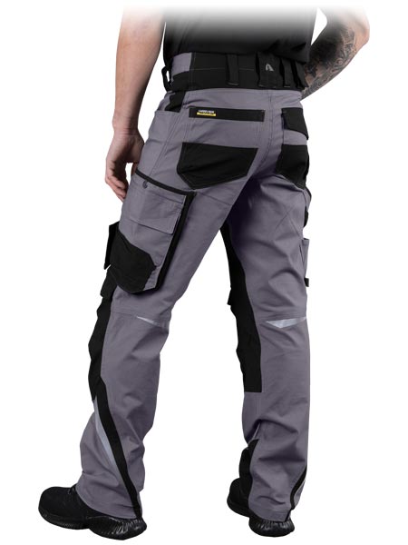 HARVERAIR-T | protective trousers