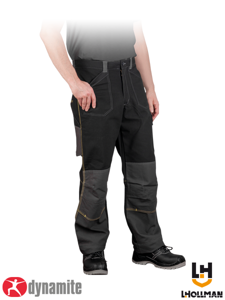 LH-DYNAMITE-T | protective trousers