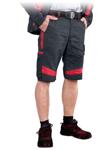 LH-TANZO-TS | protective short trousers