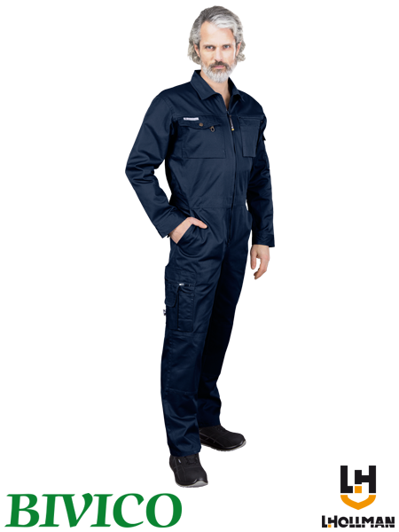 LH-OVERTER | protective overalls