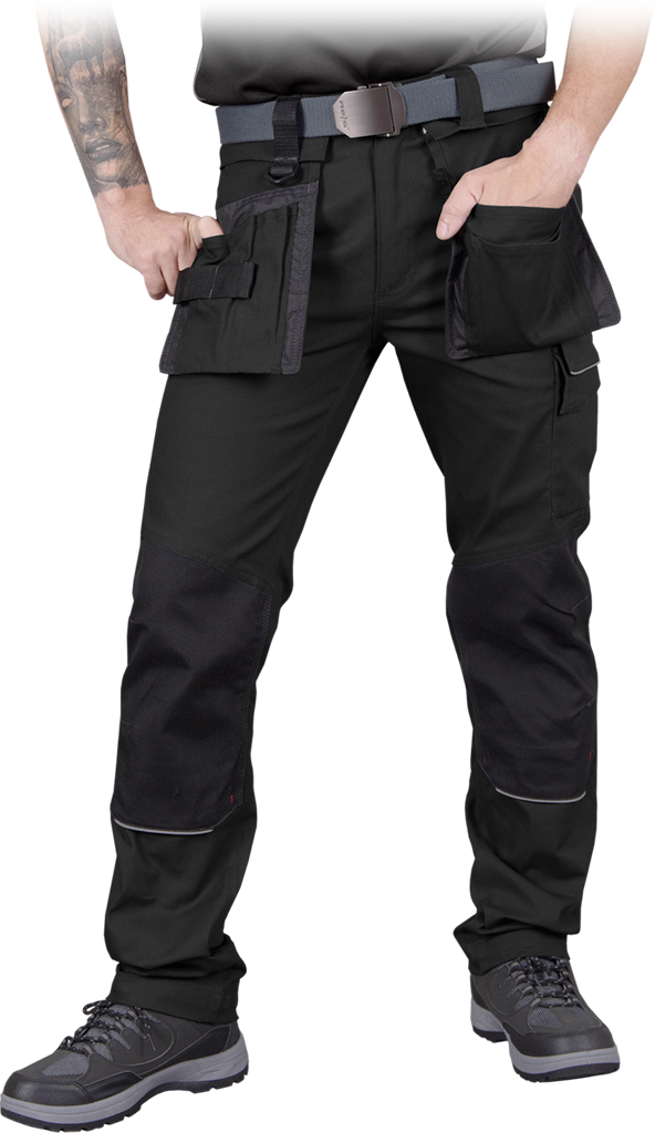 LH-HOLLANDER - Protective trousers