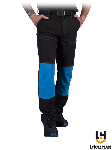 LH-FUSON | protective trousers