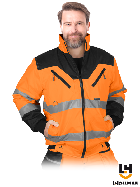 LH-XVERT-XV | protective insulated jacket