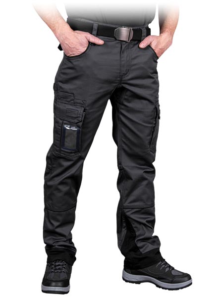 LH-MORTON | protective trousers