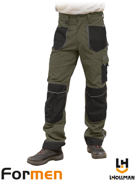 LH-FMN-T | protective trousers