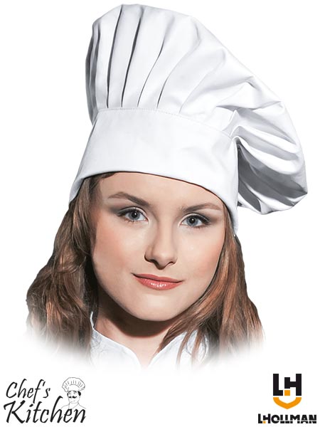 LH-HATER | protective chef hat