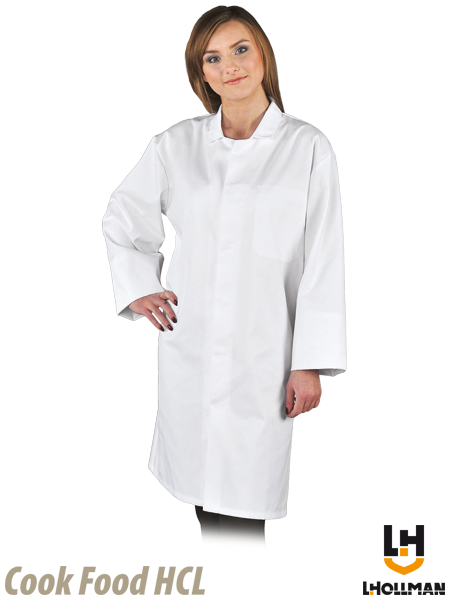LH-FOOD_CWO | protective women's apron