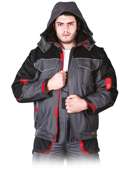 LH-BSW-J | protective insulated jacket