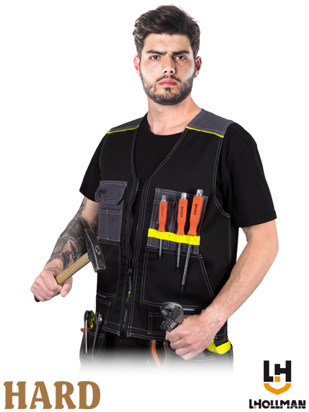 LH-POCKER | protective vest